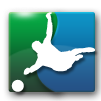 Fussball Blogging Logo klein
